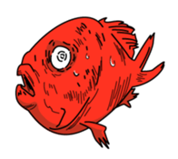 Rafi-chan sticker #2733076