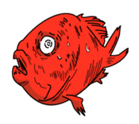 Rafi-chan sticker #2733076