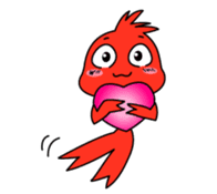Rafi-chan sticker #2733077