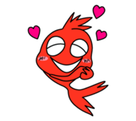 Rafi-chan sticker #2733078