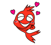 Rafi-chan sticker #2733078