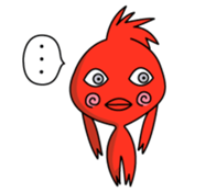 Rafi-chan sticker #2733079