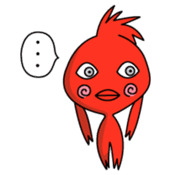 Rafi-chan sticker #2733079