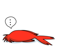 Rafi-chan sticker #2733080