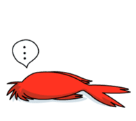 Rafi-chan sticker #2733080