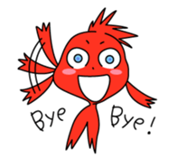 Rafi-chan sticker #2733082
