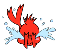 Rafi-chan sticker #2733083