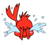 Rafi-chan sticker #2733083