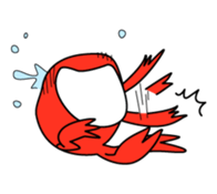 Rafi-chan sticker #2733084