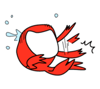 Rafi-chan sticker #2733084