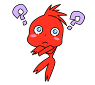 Rafi-chan sticker #2733086