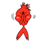 Rafi-chan sticker #2733087