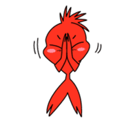 Rafi-chan sticker #2733087