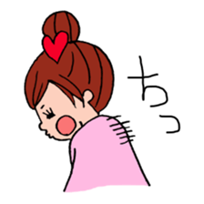 yoyo & nono & cat stickers 2 sticker #2733655