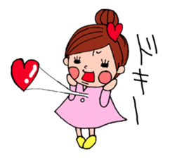 yoyo & nono & cat stickers 2 sticker #2733657