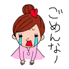 yoyo & nono & cat stickers 2 sticker #2733658