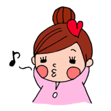 yoyo & nono & cat stickers 2 sticker #2733663