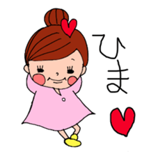 yoyo & nono & cat stickers 2 sticker #2733664