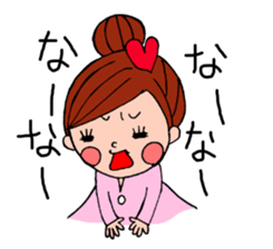 yoyo & nono & cat stickers 2 sticker #2733669