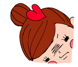 yoyo & nono & cat stickers 2 sticker #2733670