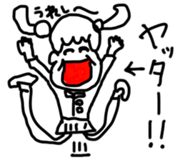 doodling part49 sticker sticker #2734278