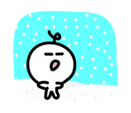 CHONMAGE SAMURAI 2 sticker #2735088