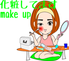 Which one do you choose? sticker #2735301