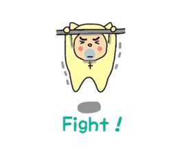 Costume Man sticker #2735338