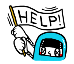 nininja sticker #2736148