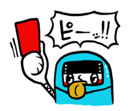 nininja sticker #2736151