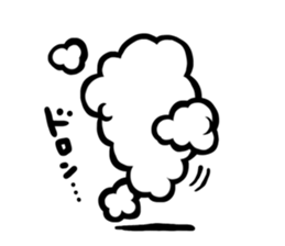 nininja sticker #2736160