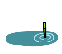 nininja sticker #2736165