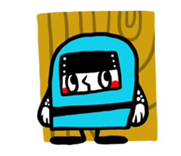 nininja sticker #2736167