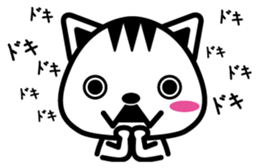 Doggy and Pleasant friends2 sticker #2736566