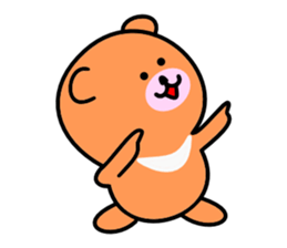 WAGUMAN sticker #2736813