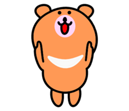 WAGUMAN sticker #2736815