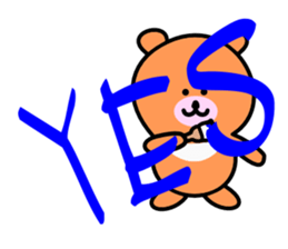 WAGUMAN sticker #2736817