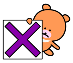 WAGUMAN sticker #2736820