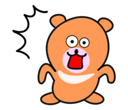 WAGUMAN sticker #2736824