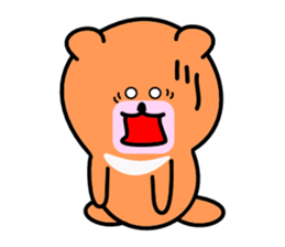 WAGUMAN sticker #2736826