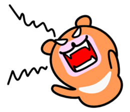 WAGUMAN sticker #2736827