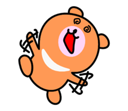 WAGUMAN sticker #2736830