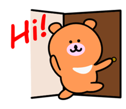 WAGUMAN sticker #2736837