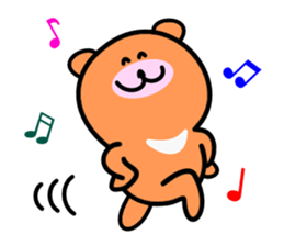 WAGUMAN sticker #2736841