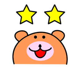 WAGUMAN sticker #2736844