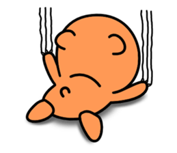 WAGUMAN sticker #2736847