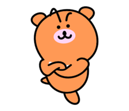 WAGUMAN sticker #2736849