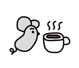 Hangul Nezutan sticker #2736909