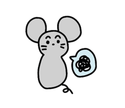 Hangul Nezutan sticker #2736918