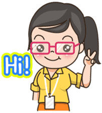 JaeWan (English) sticker #2737051